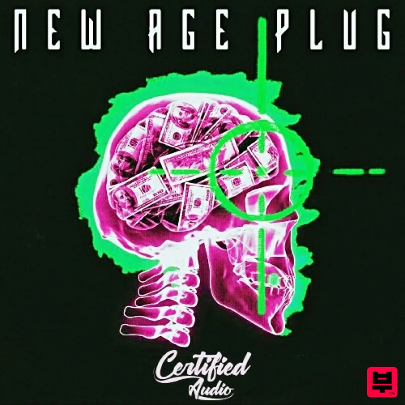 Certified Audio New Age Plug - Hip Hop