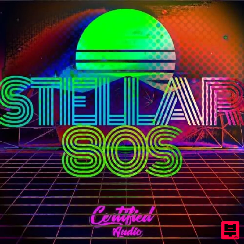 Certified Audio Stellar 80's - 80s