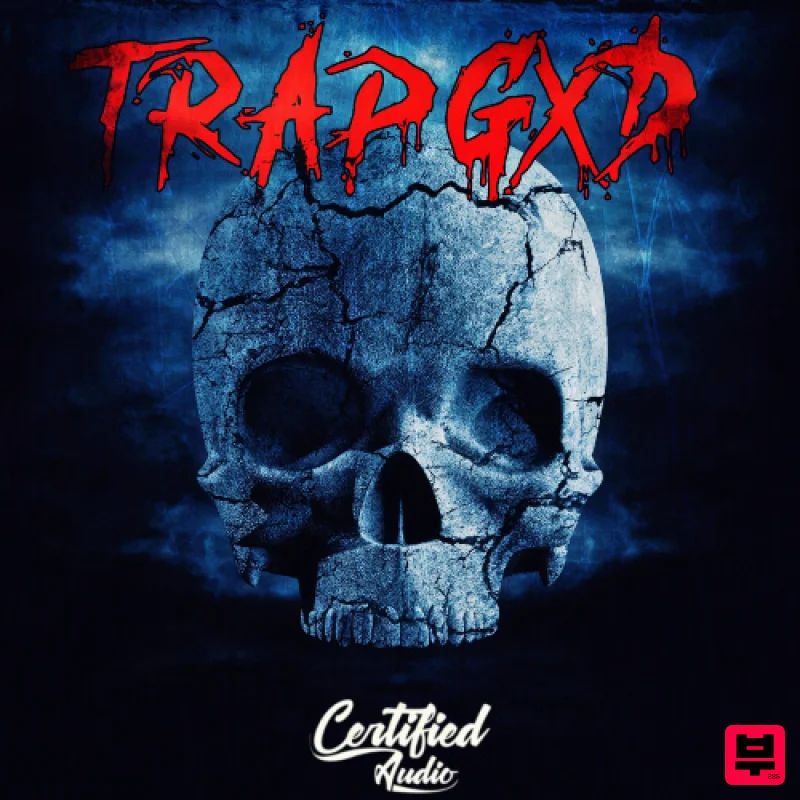 Certified Audio TRAP GXD - Hip Hop