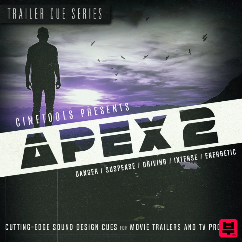 Cinetools Apex 2 - Cinematic