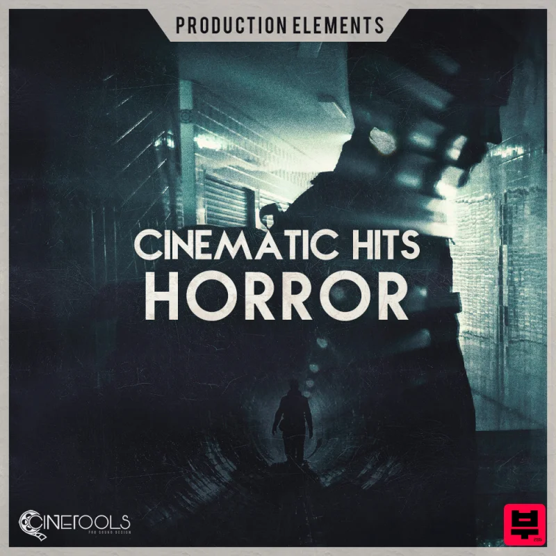 Cinetools Cinematic Hits: Horror - Horror