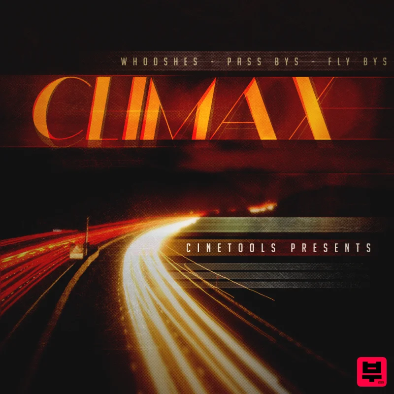 Cinetools Climax - Action