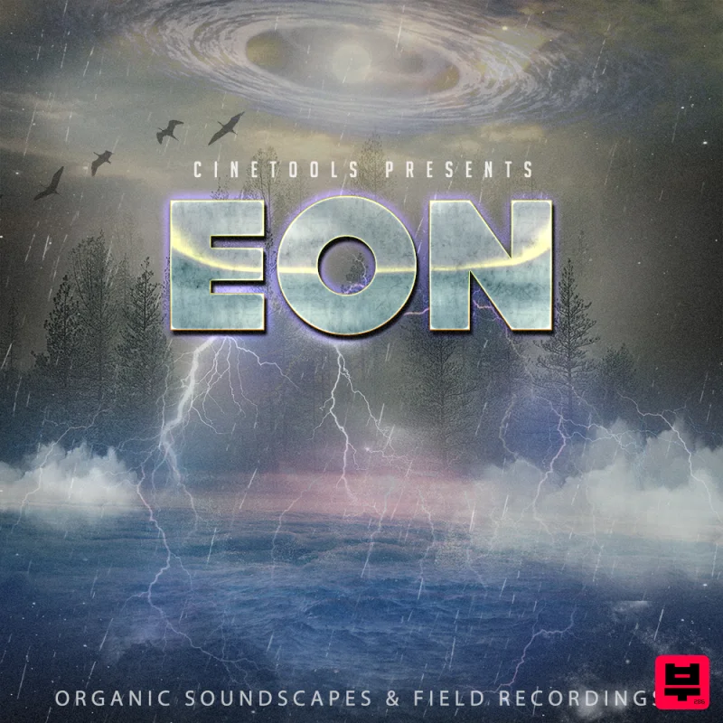 Cinetools EON - Cinematic