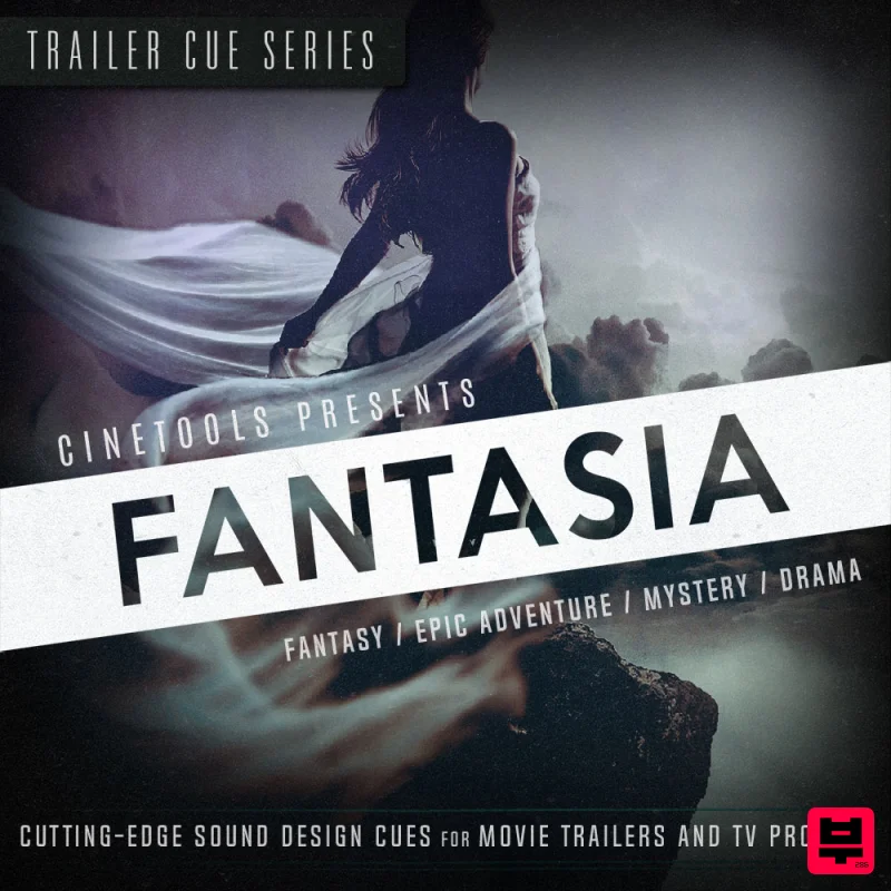 Cinetools Fantasia - Sci-Fi