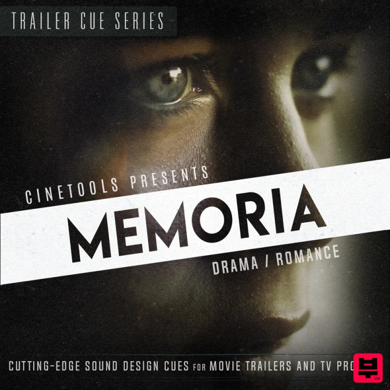 Cinetools Memoria - Cinematic