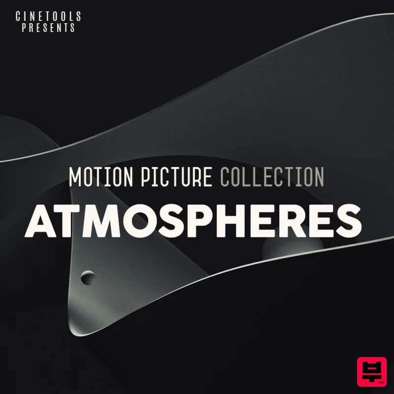 Cinetools Motion Picture: Atmospheres - Cinematic