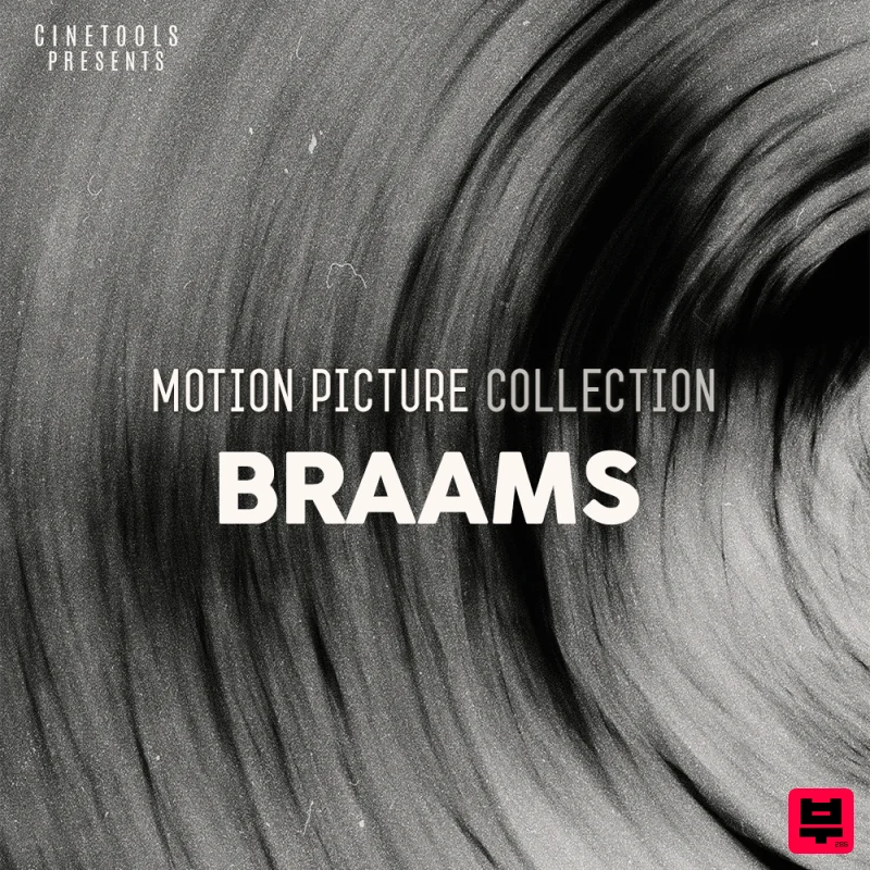 Cinetools Motion Picture: Braams - Cinematic