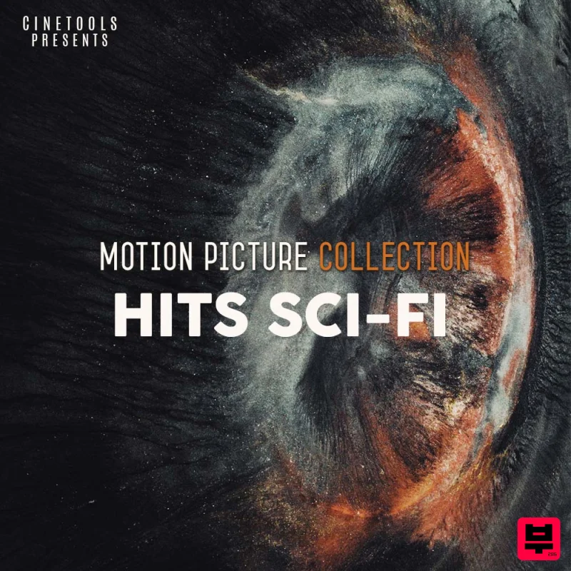 Cinetools Motion Picture: Hits Sci-Fi - Sci-Fi