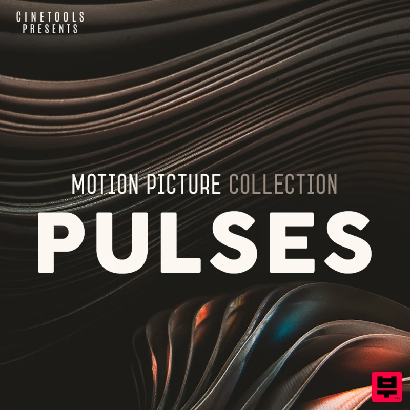 Cinetools Motion Picture: Pulses - Cinematic