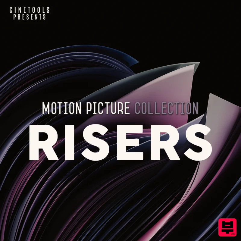 Cinetools Motion Picture: Risers - Cinematic