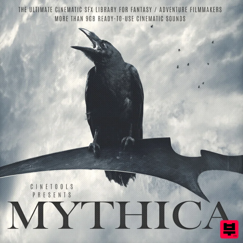 Cinetools Mythica - Cinematic