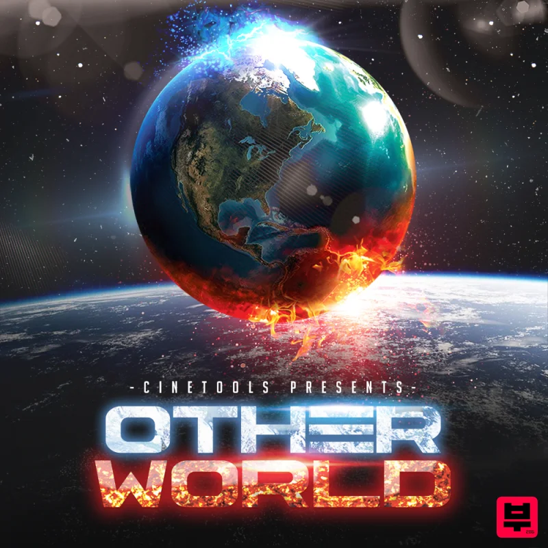 Cinetools Otherworld - Cinematic
