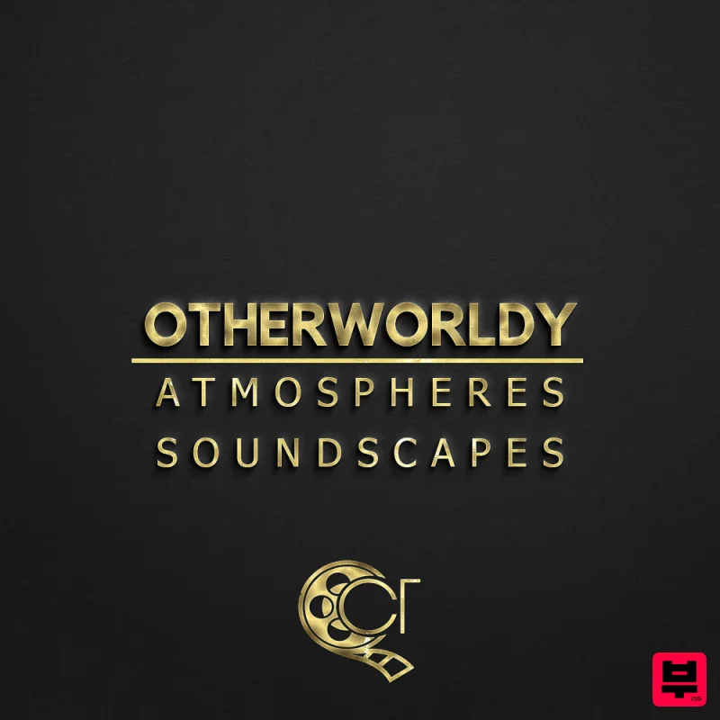 Cinetools Otherworldy Atmospheres & Soundscapes - Cinematic