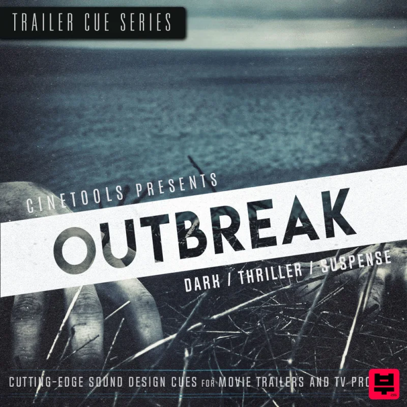 Cinetools Outbreak - Filmscore