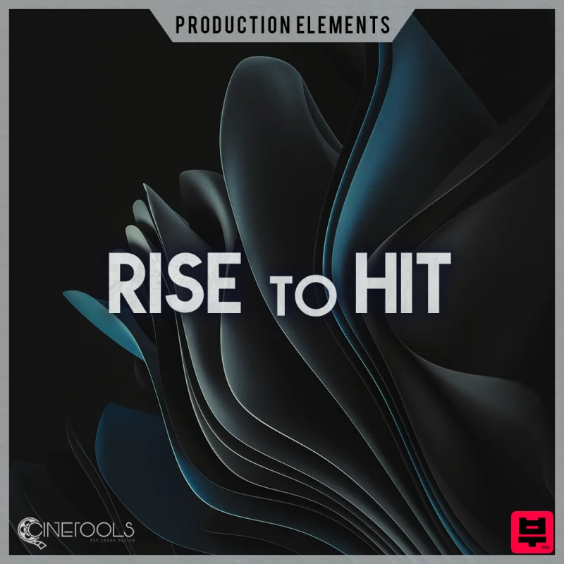 Cinetools Rise To Hit - Filmscore