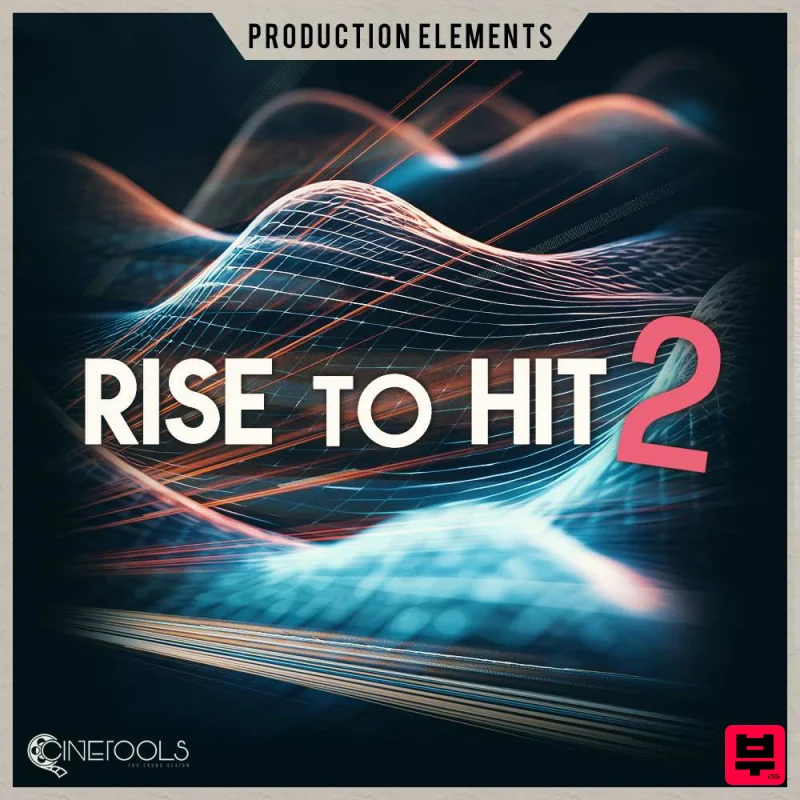 Cinetools Rise to Hit 2 - Cinematic