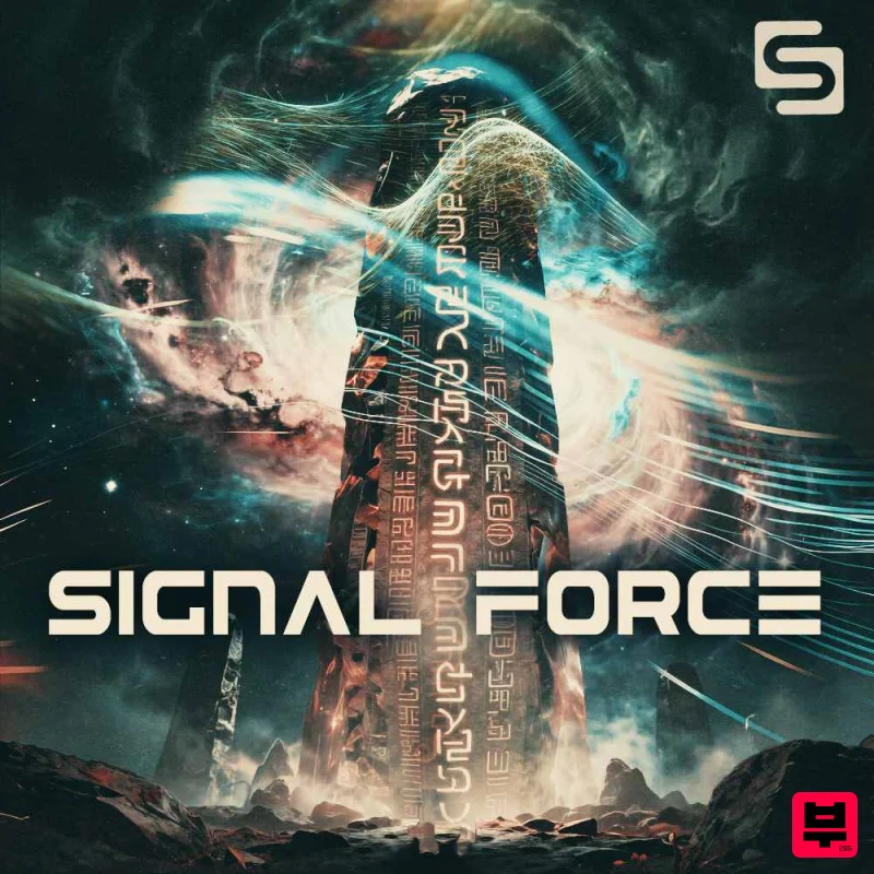 Cinetools Soundlayers - Signal Force - Filmscore