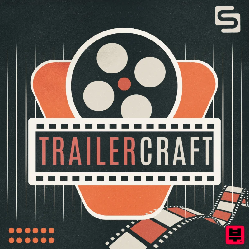 Cinetools Soundlayers - TrailerCraft - Cinematic