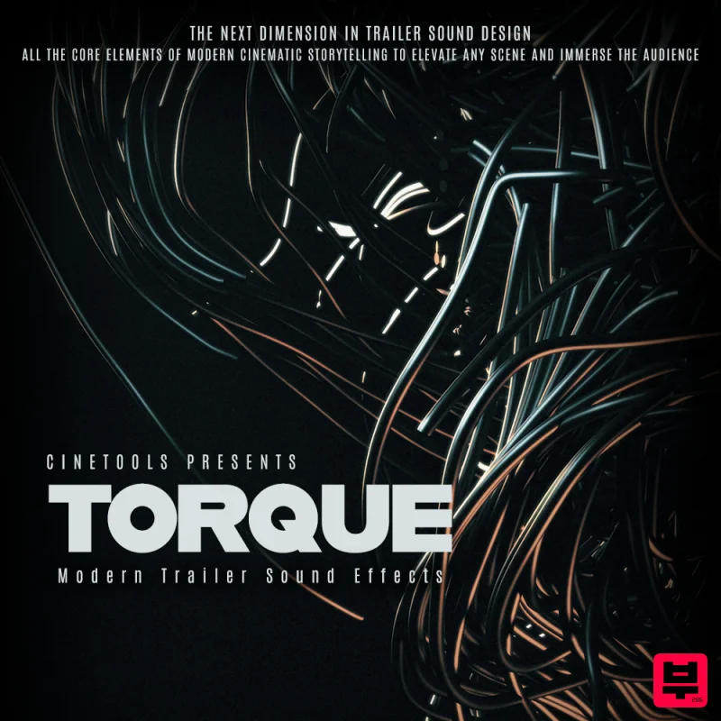 Cinetools Torque - Cinematic