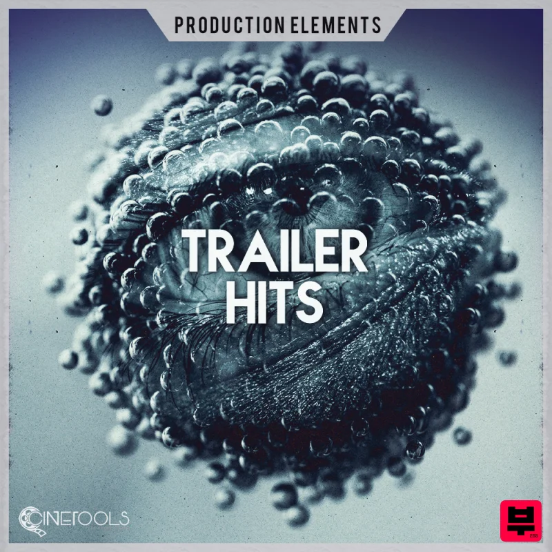 Cinetools Trailer Hits - Filmscore