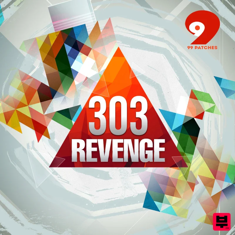 Class A Samples 99 Patches Presents: 303 Revenge - Acid House