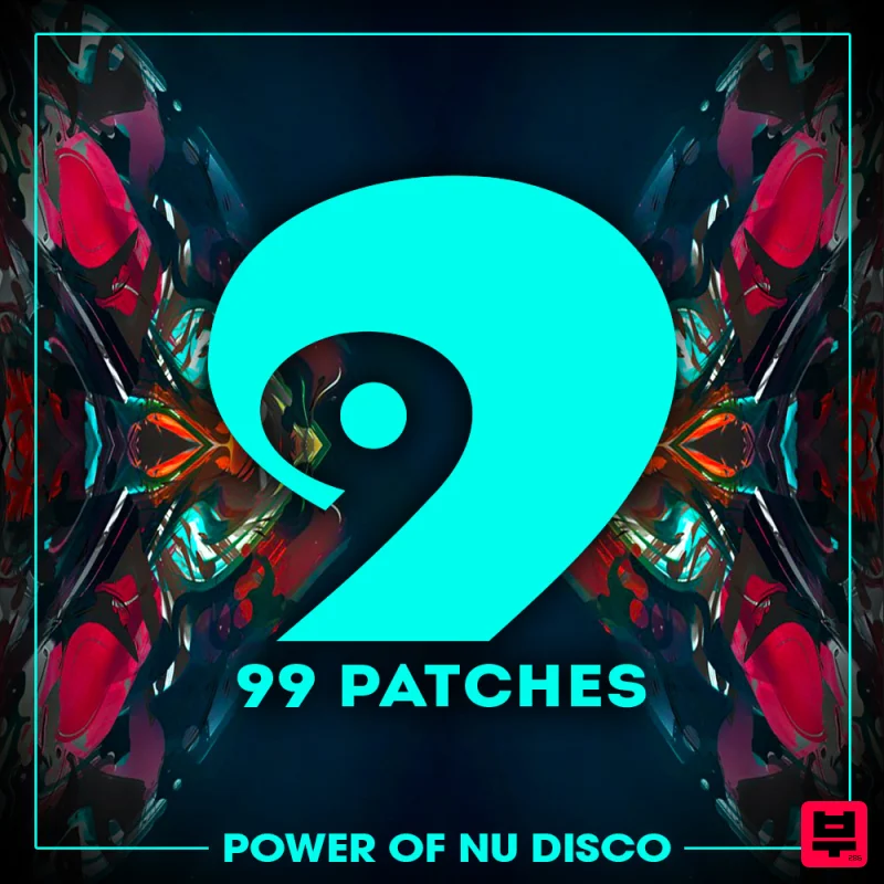 Class A Samples 99 Patches Presents: Power of Nu Disco - Professional Music Instrument Photo