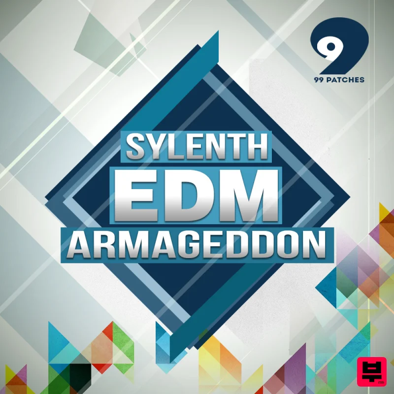 Class A Samples 99 Patches Presents: Sylenth EDM Armageddon - EDM