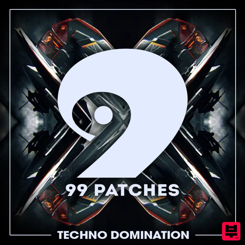 Class A Samples 99 Patches Presents: Techno Domination - Techno