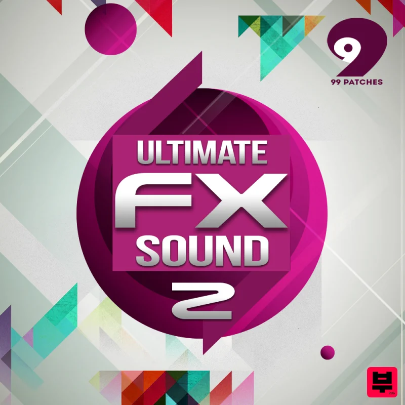 Class A Samples 99 Patches Presents: Ultimate Sound FX 2 - House