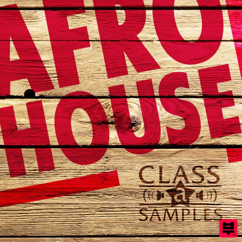 Afro House