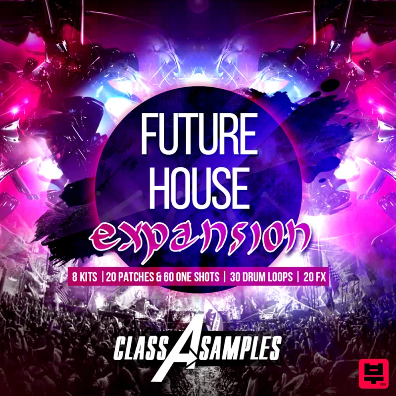 Class A Samples Future House Expansion - Future House