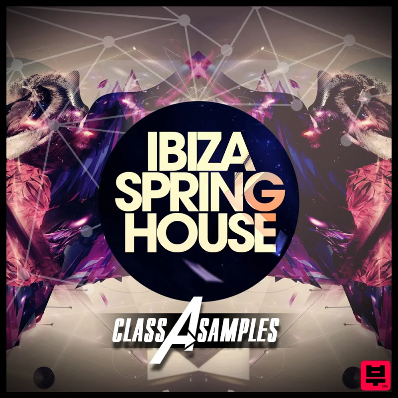 Class A Samples Ibiza Spring House - House