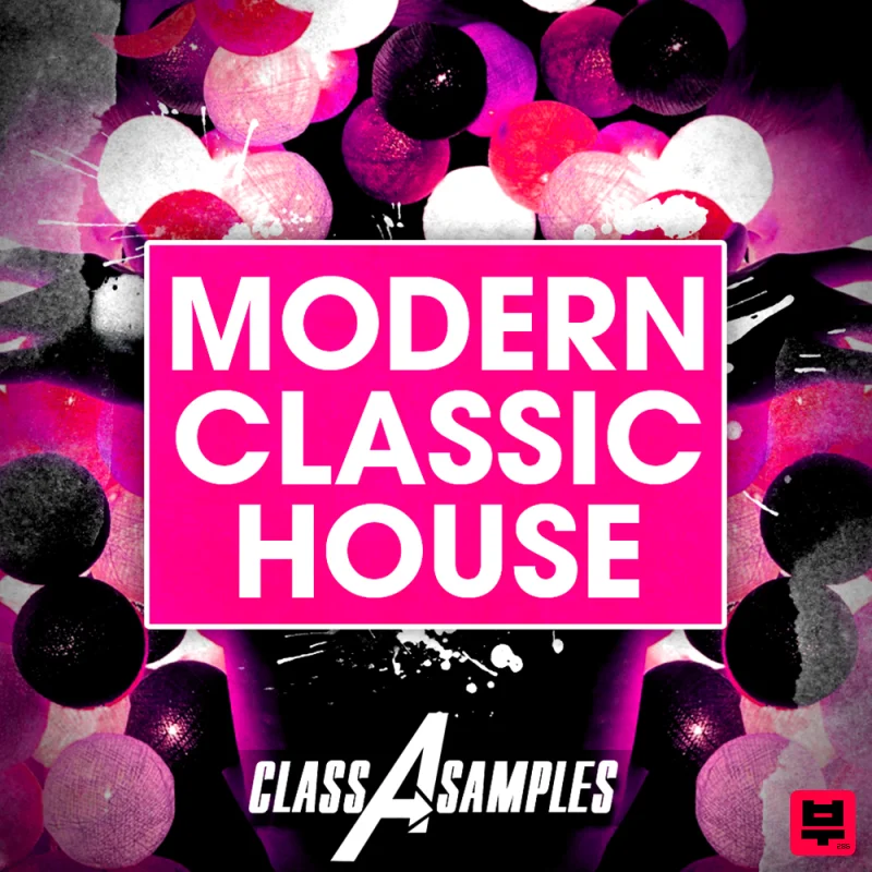 Class A Samples Modern Classic House - Classic House