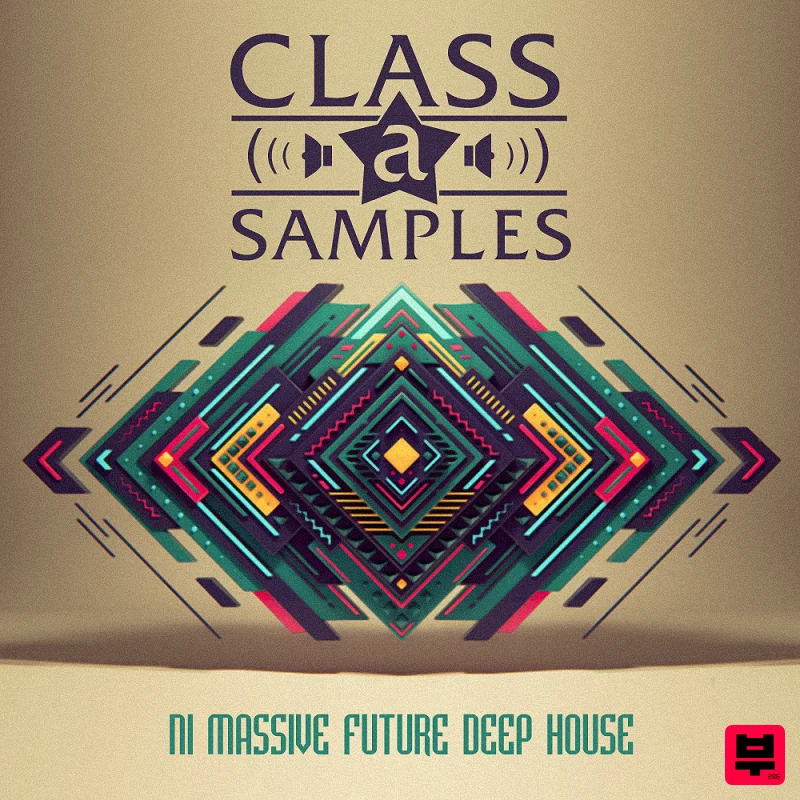 Class A Samples NI Massive Future Deep House - Deep House