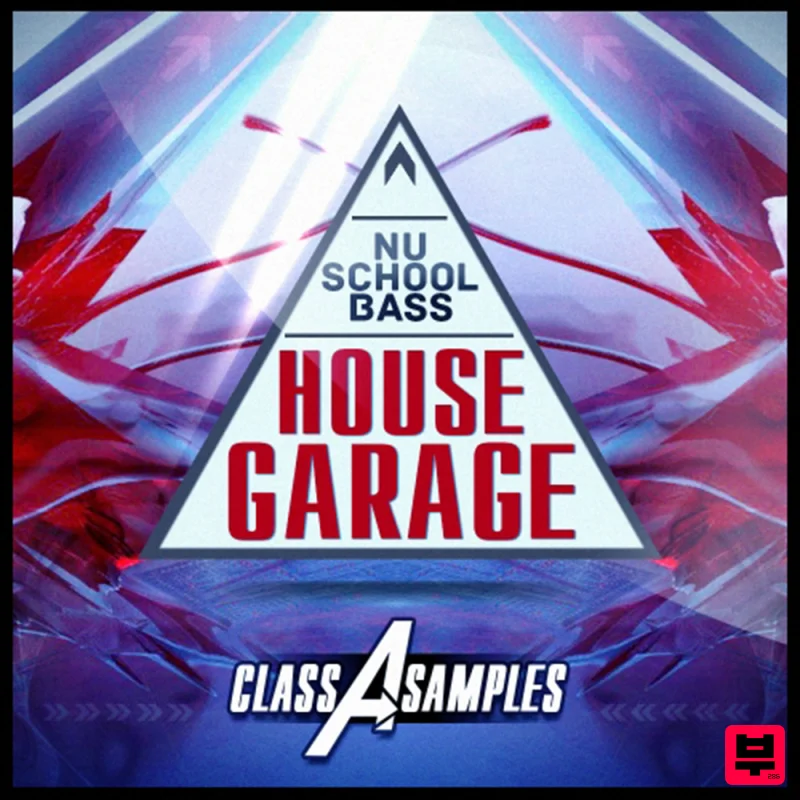 Class A Samples NU School Bass House & Garage - Bass House
