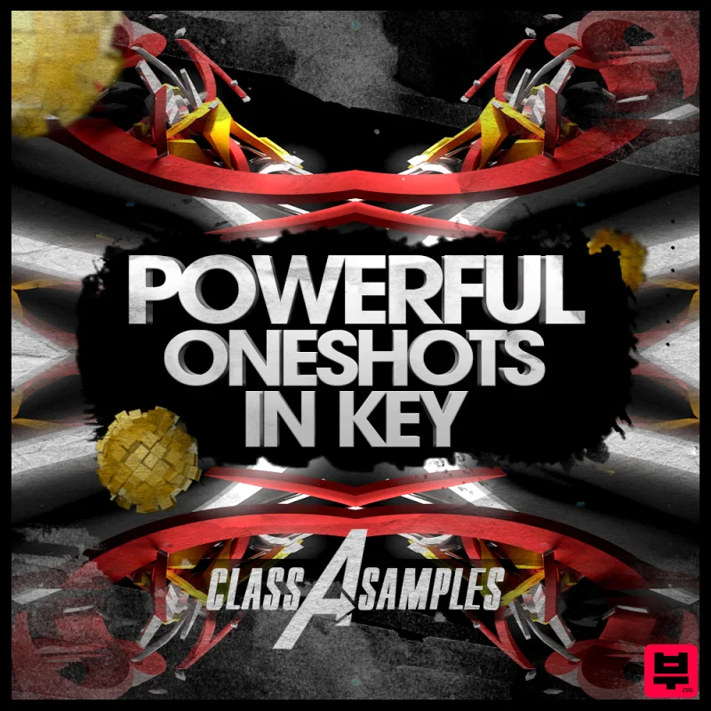 Class A Samples Powerful Oneshots In Key - House