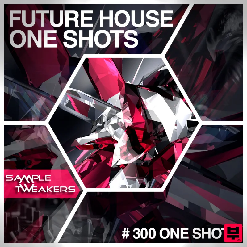 Class A Samples Sample Tweakers - Future House One Shots - Future House
