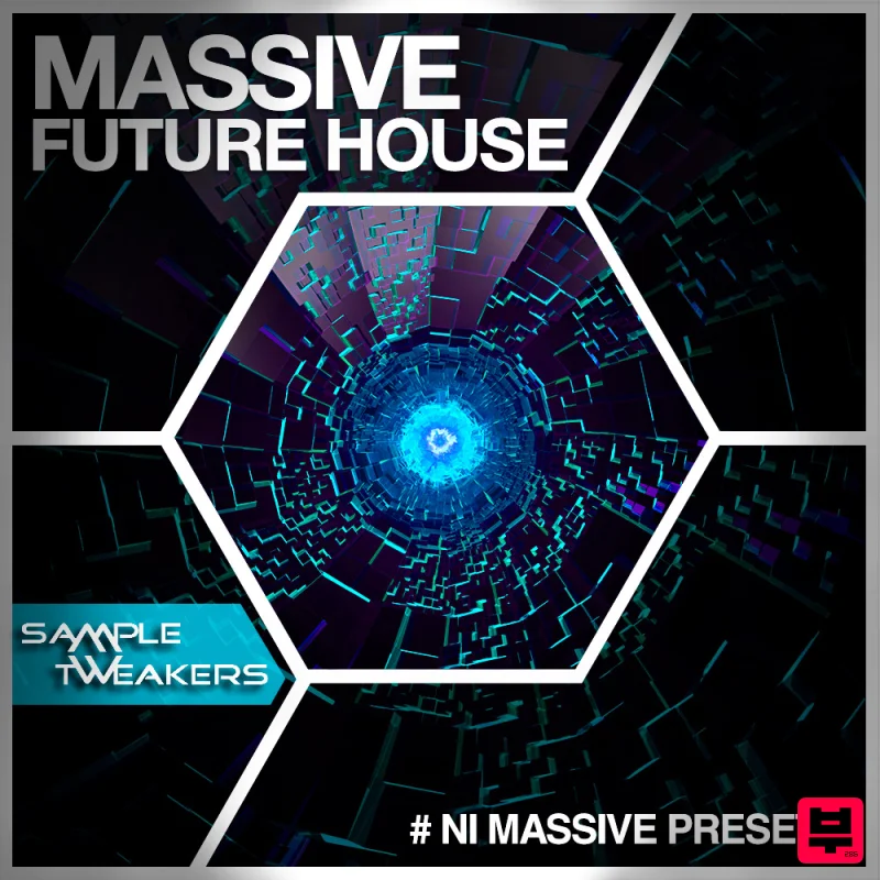 Class A Samples Sample Tweakers - Massive Future House - Future House