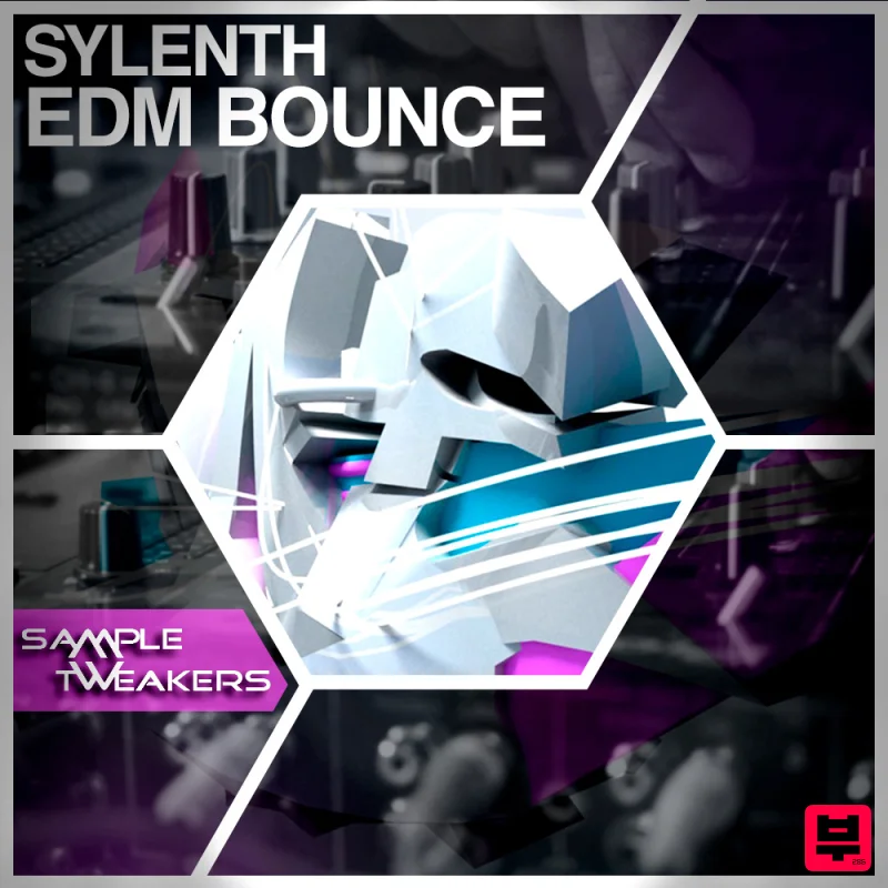 Class A Samples Sample Tweakers - Sylenth EDM Bounce - EDM