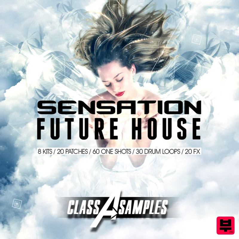 Class A Samples Sensation Future House - Future House