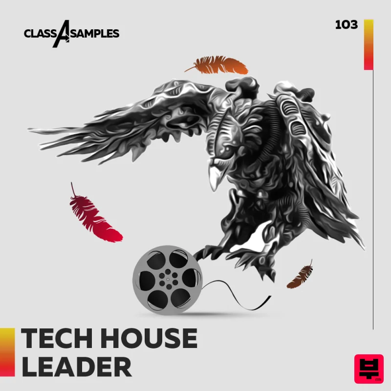 Class A Samples Tech House Leader - Tech House