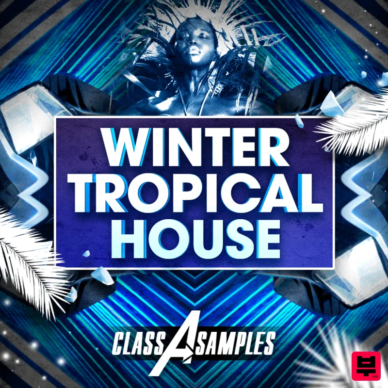 Class A Samples Winter Tropical House - Tropical House