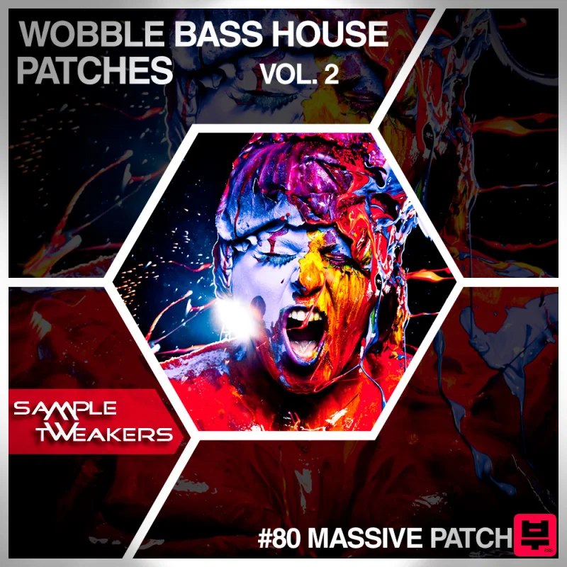 Class A Samples Wobble Bass House Patches Vol 2 - Bass House