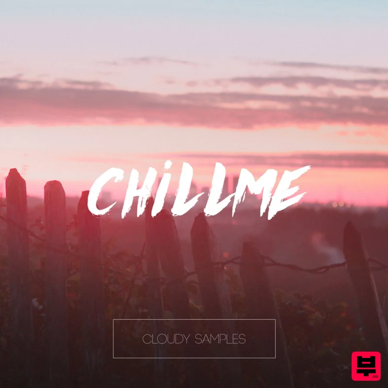 Cloudy Samples Chillme - Chillout