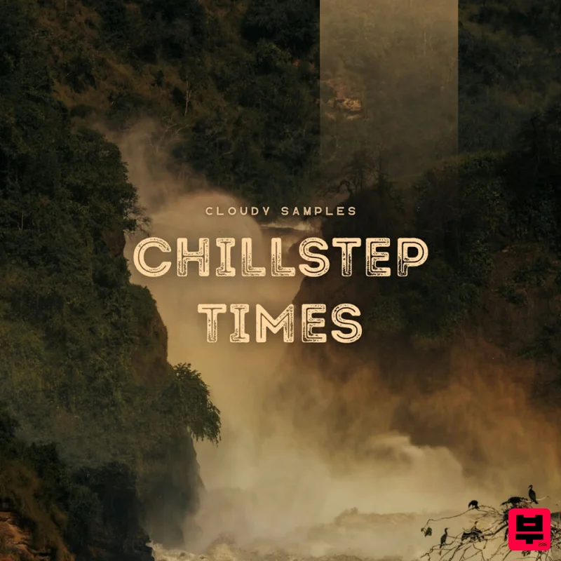 Cloudy Samples Chillstep Times - Chillstep