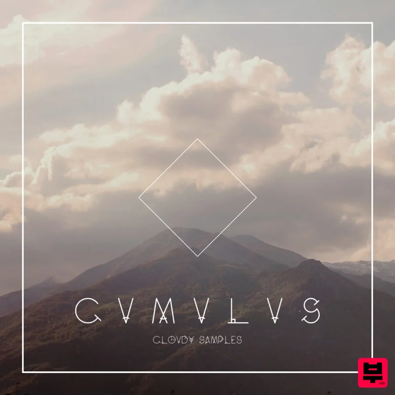 Cloudy Samples Cumulus - Chillstep