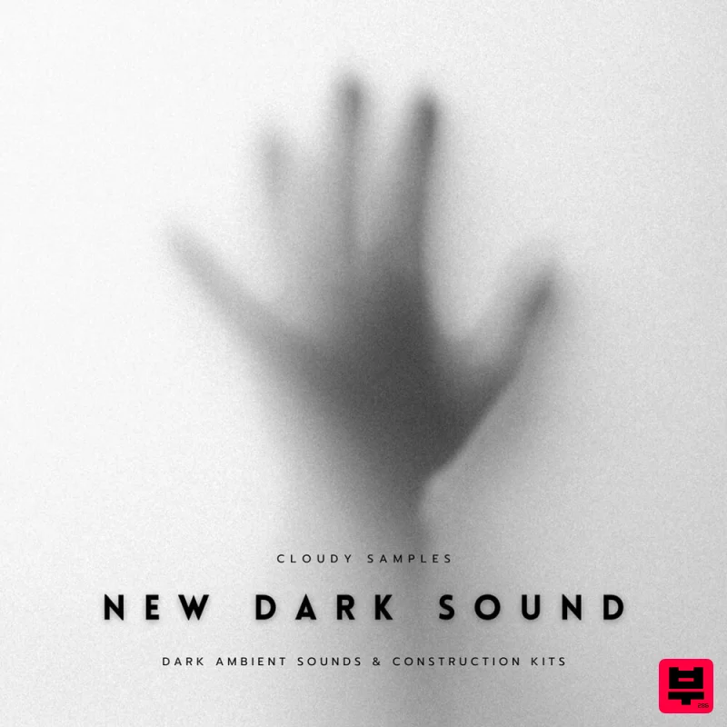 Cloudy Samples New Dark Sound - Ambient