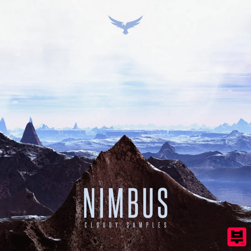 Cloudy Samples Nimbus - Ambient