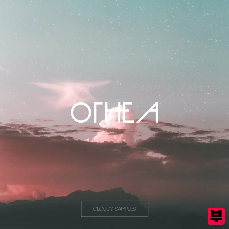 Cloudy Samples Othea - Drum & Bass