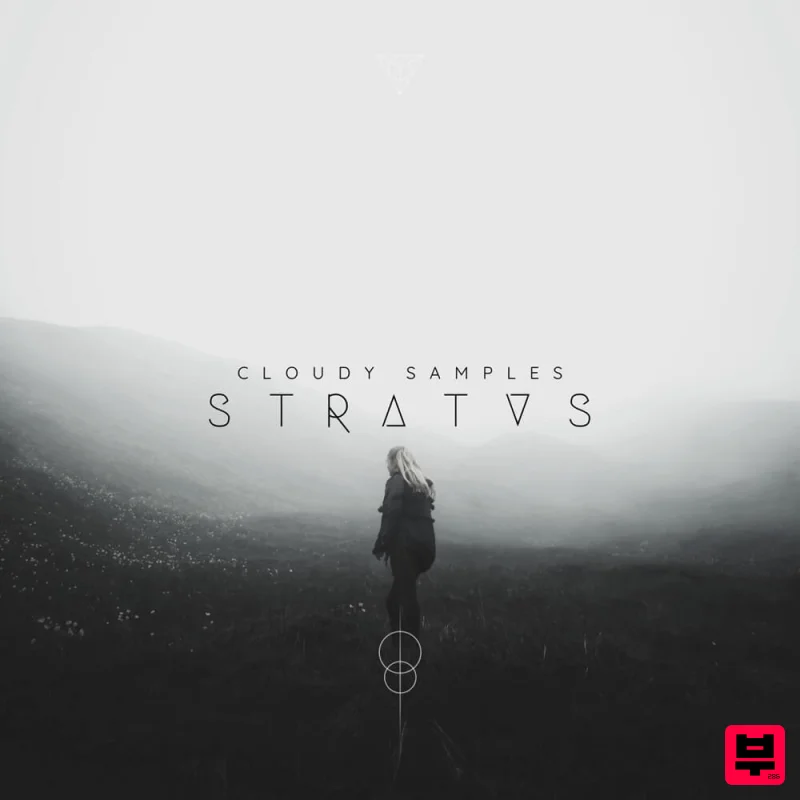 Cloudy Samples Stratus - Ambient